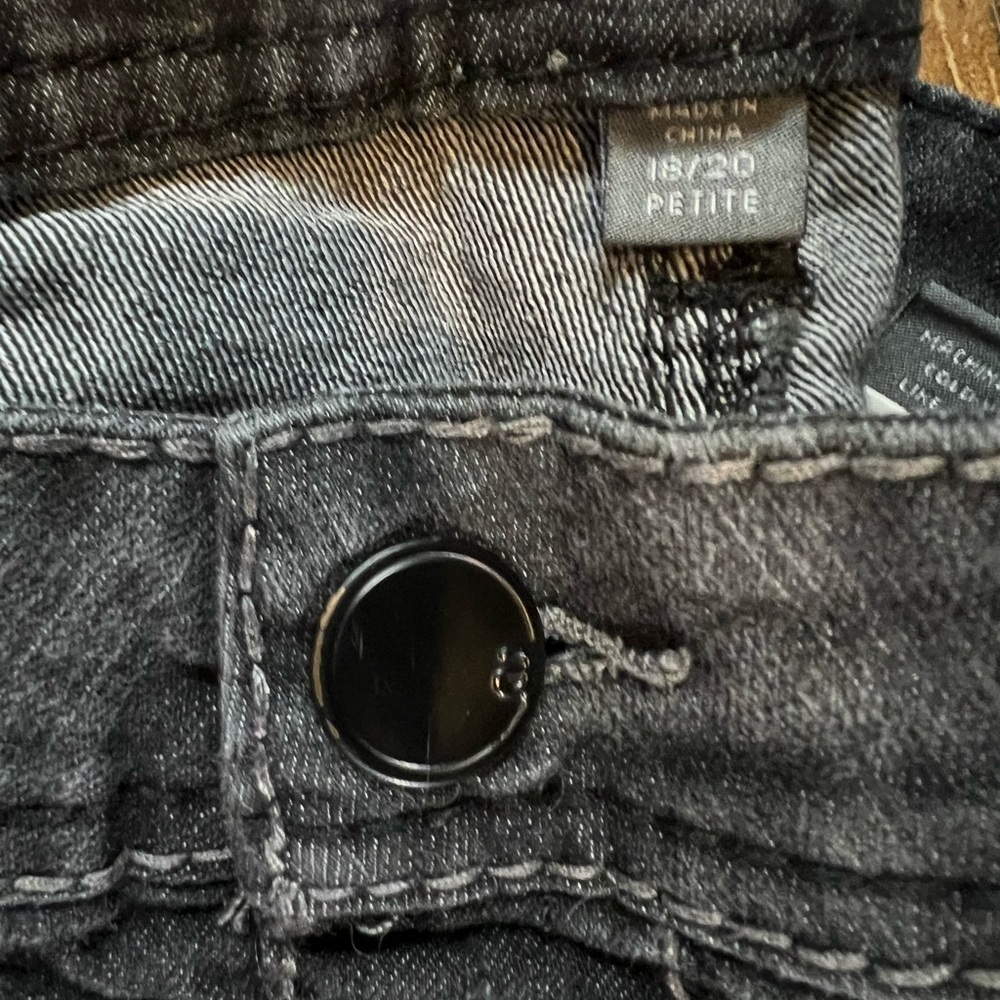 Avenue-women’s Jeggings - Picture 3 of 6
